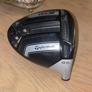 Taylormade m3 8.5° driver head
